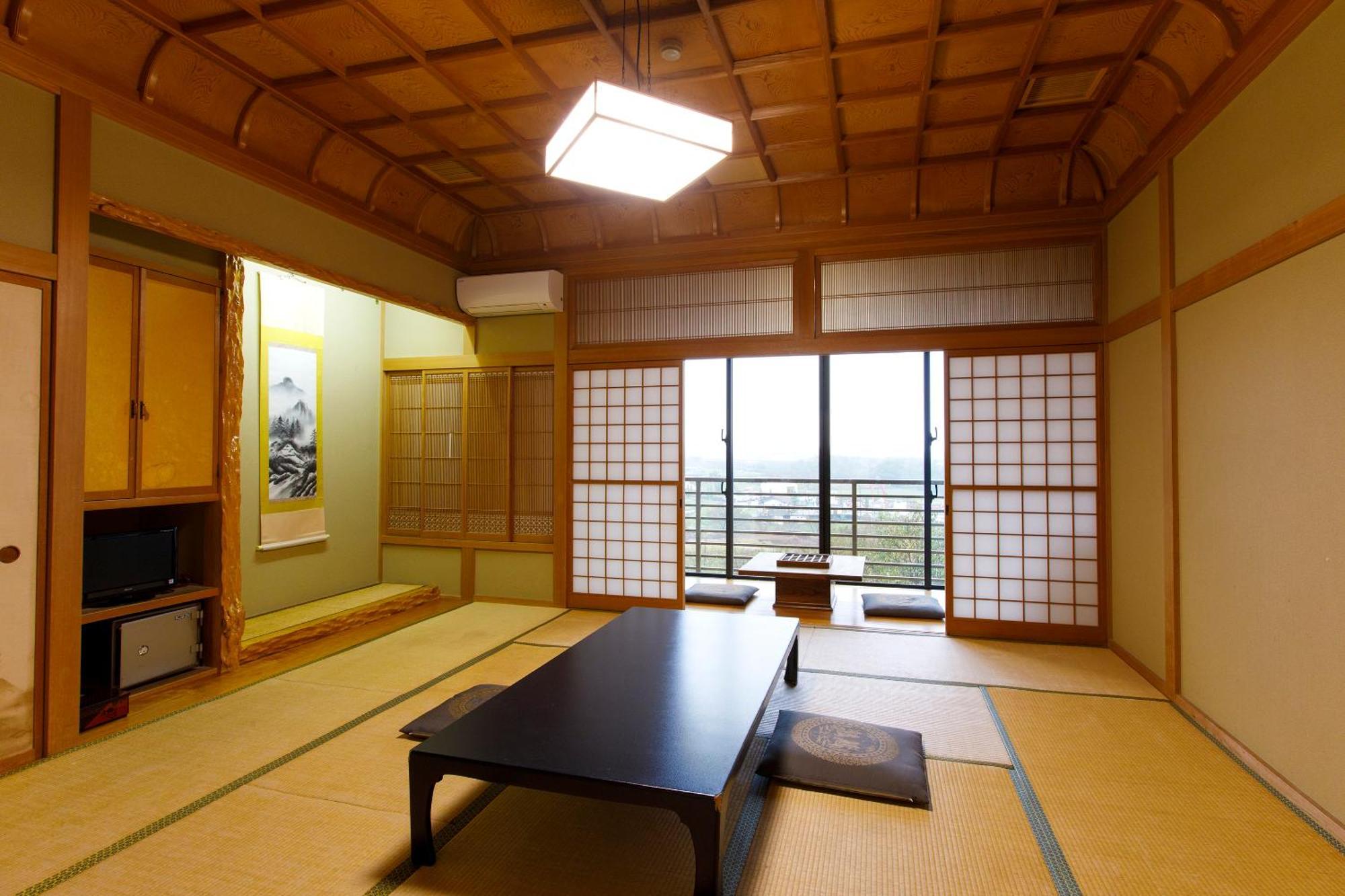Wakamiro Hotel Hokuto  Exterior photo