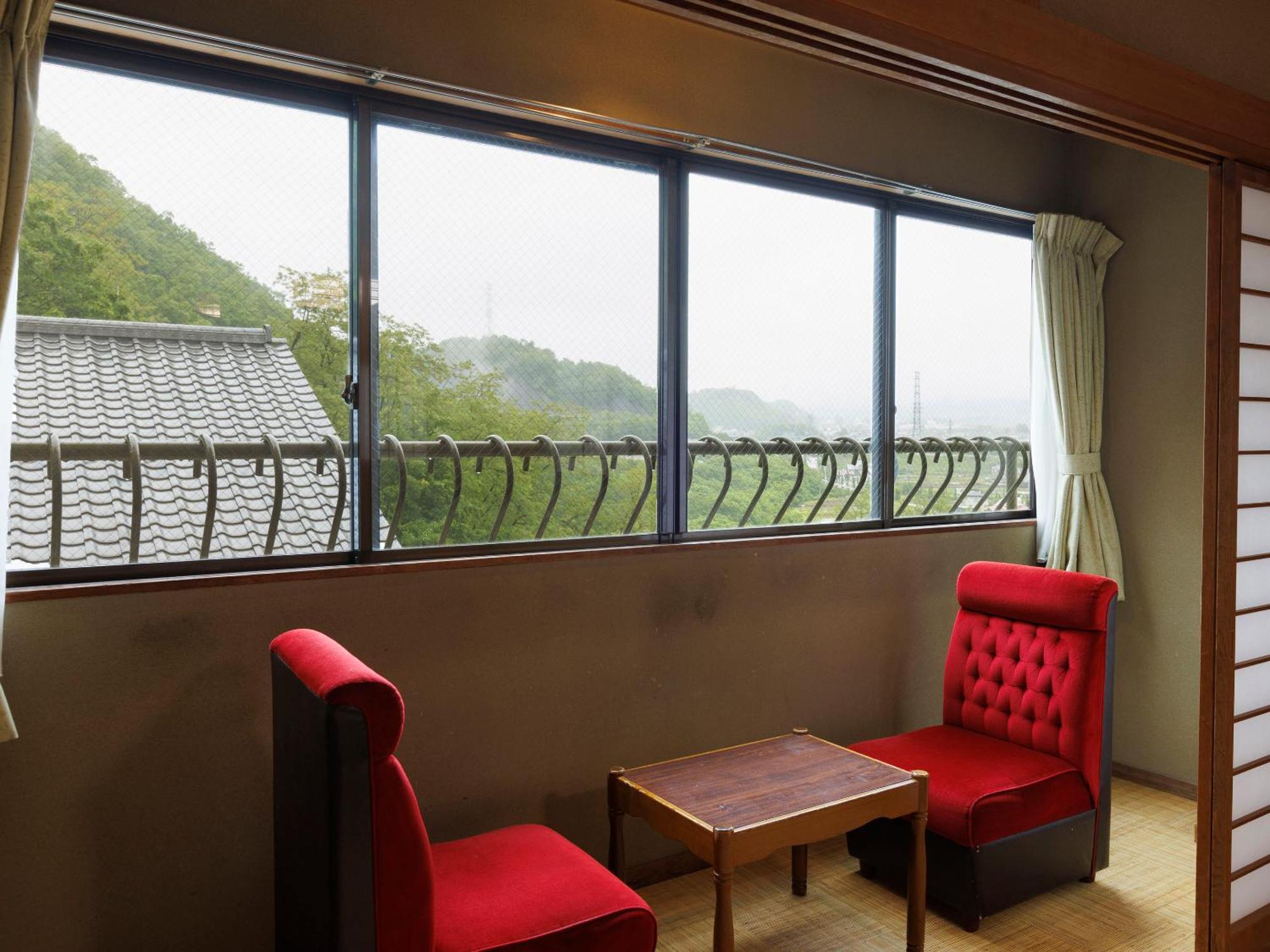 Wakamiro Hotel Hokuto  Exterior photo