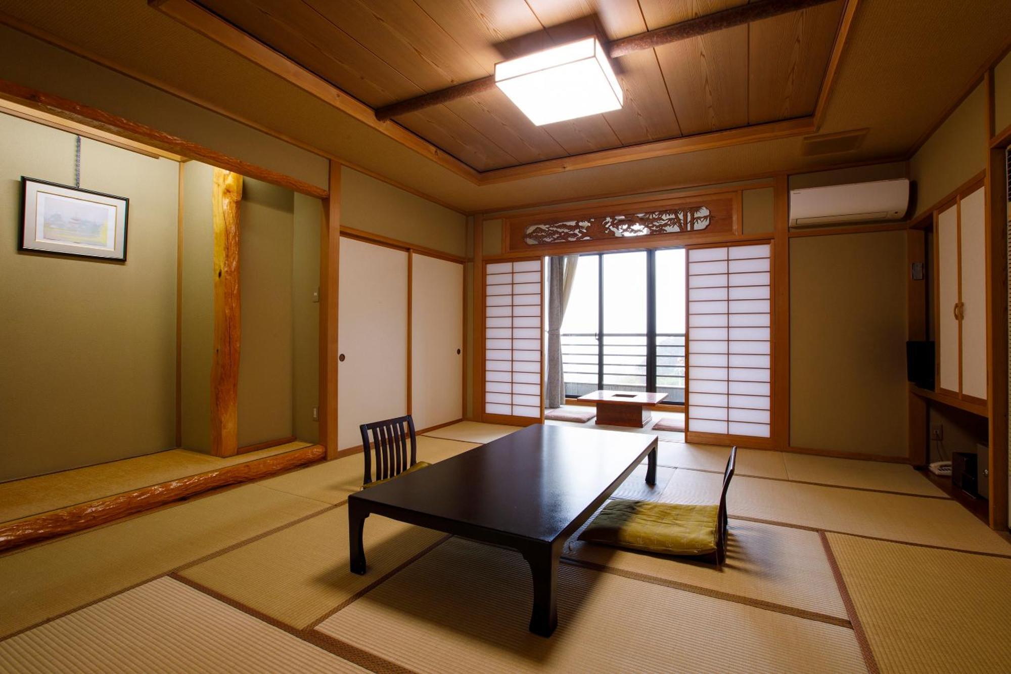 Wakamiro Hotel Hokuto  Exterior photo
