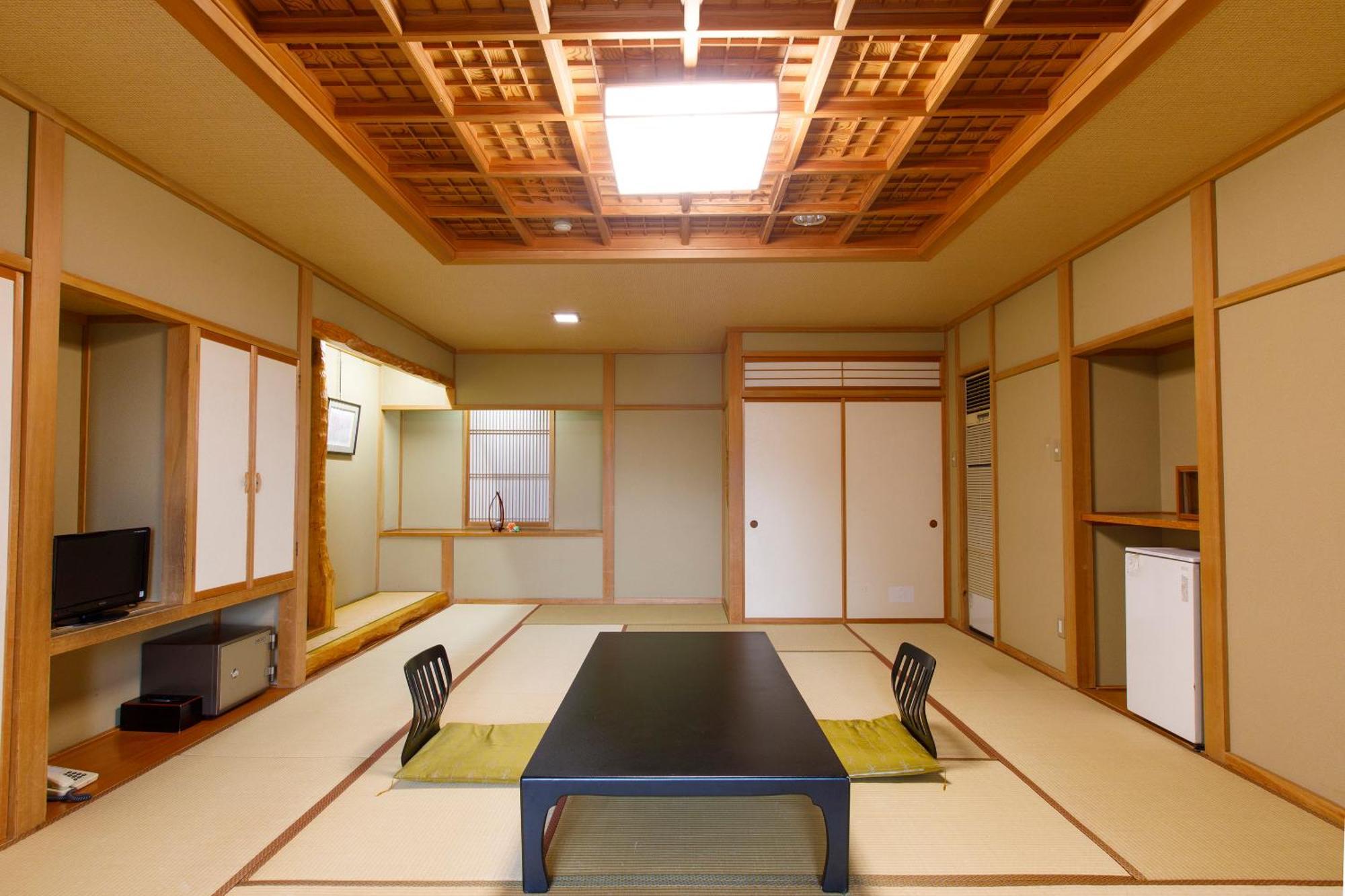 Wakamiro Hotel Hokuto  Exterior photo
