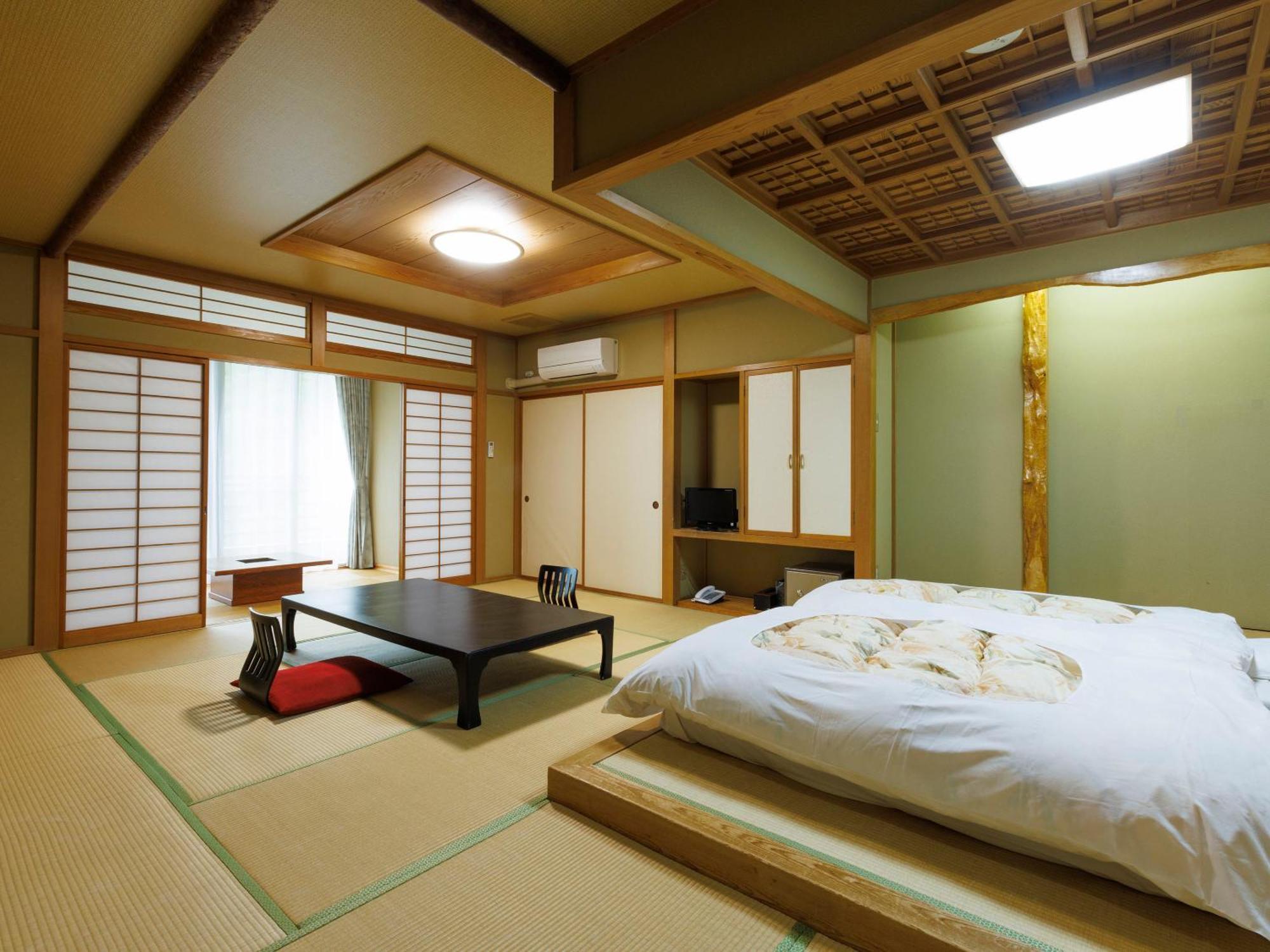 Wakamiro Hotel Hokuto  Exterior photo