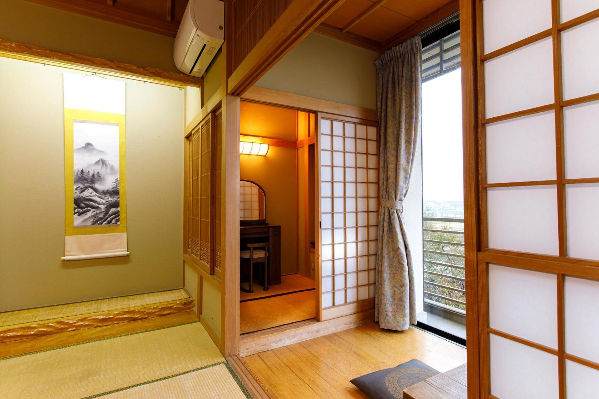 Wakamiro Hotel Hokuto  Exterior photo