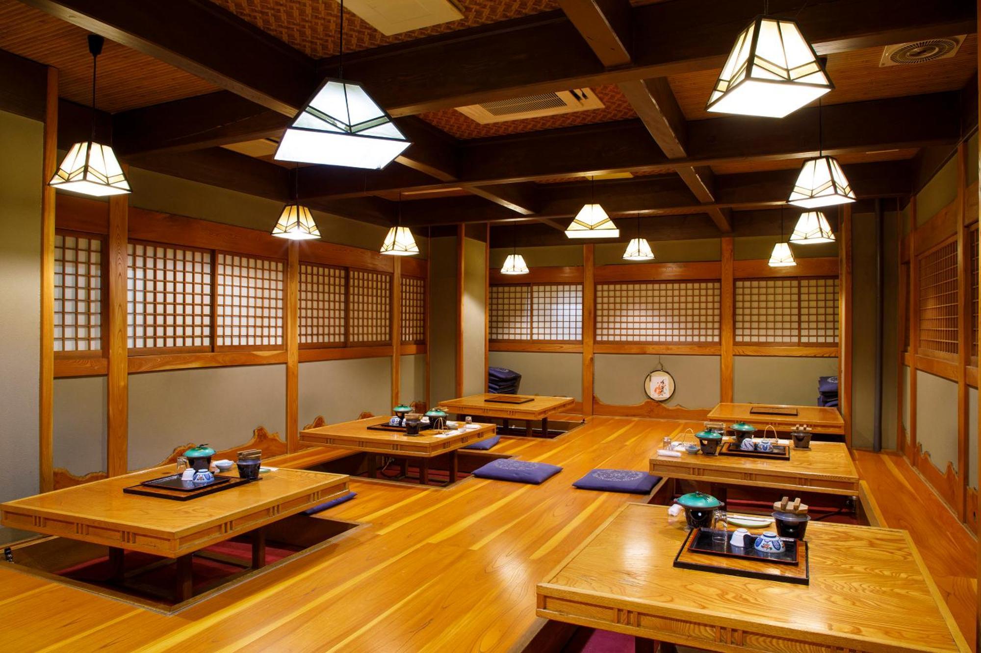 Wakamiro Hotel Hokuto  Exterior photo