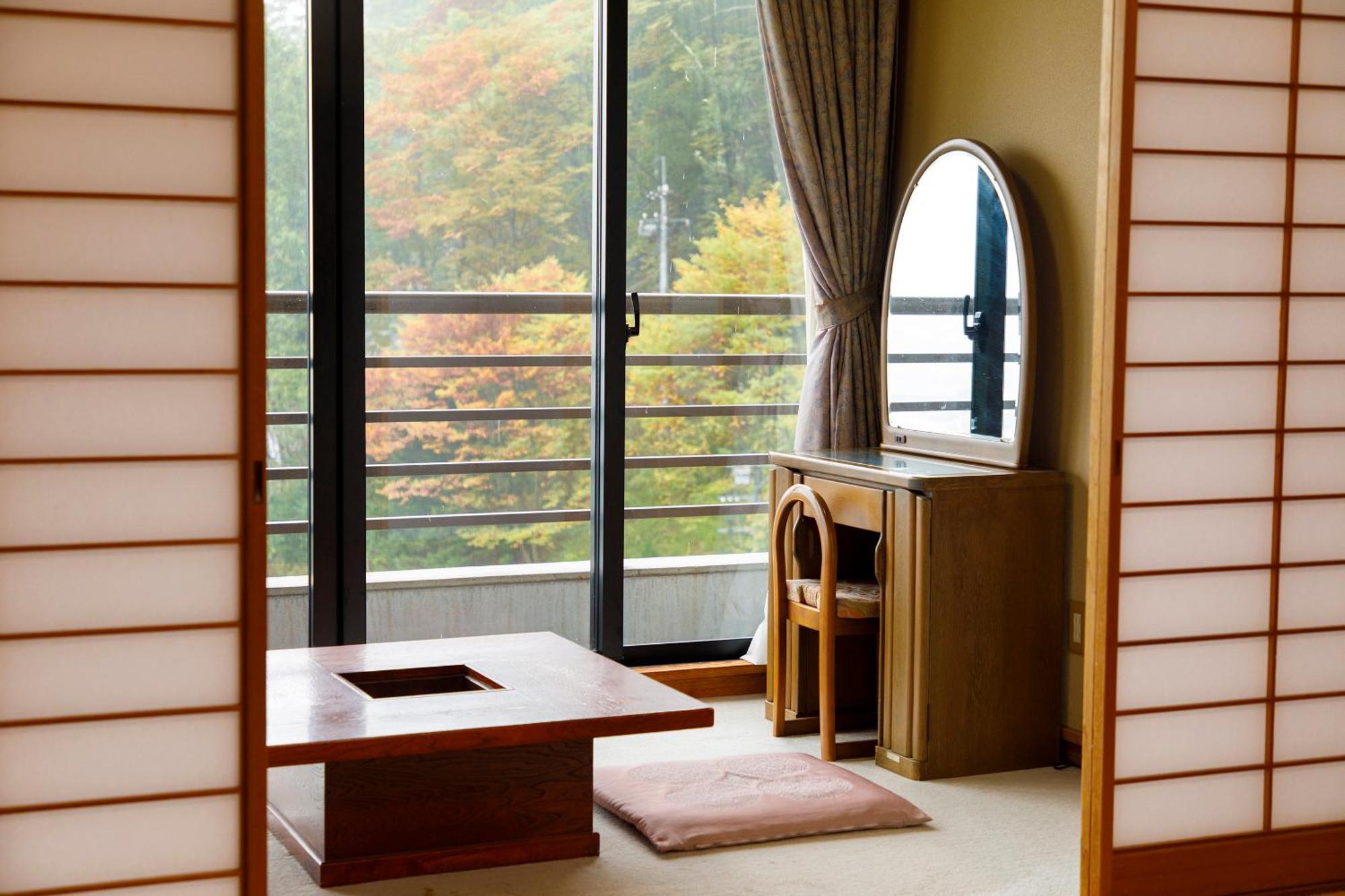 Wakamiro Hotel Hokuto  Exterior photo