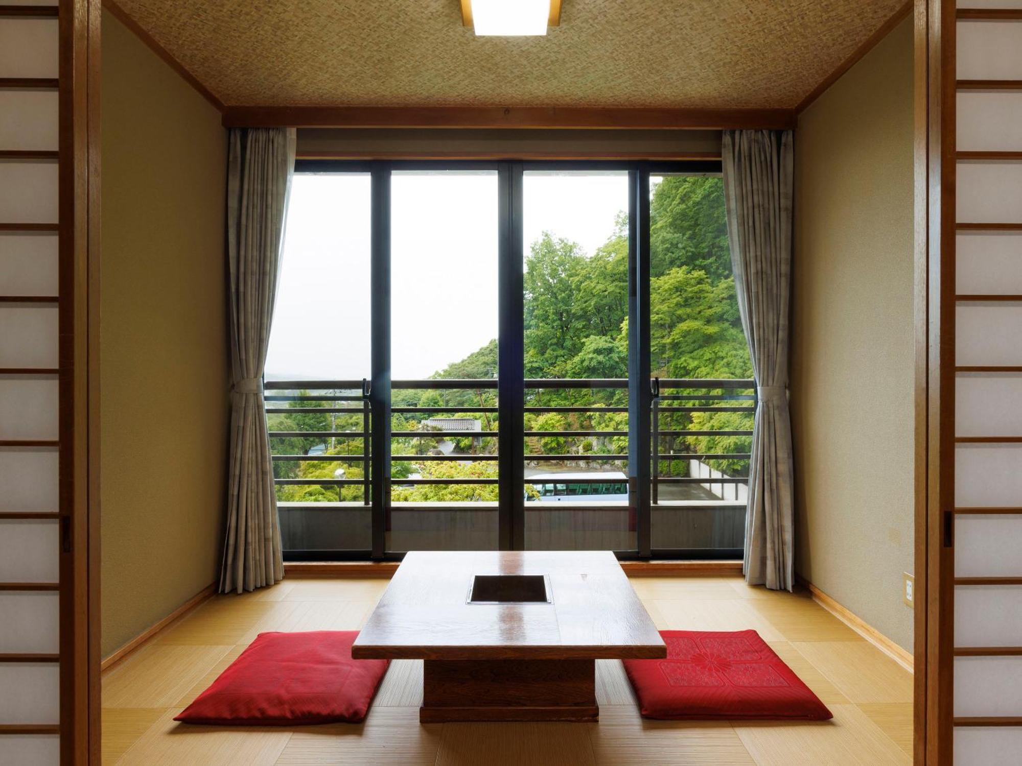 Wakamiro Hotel Hokuto  Exterior photo