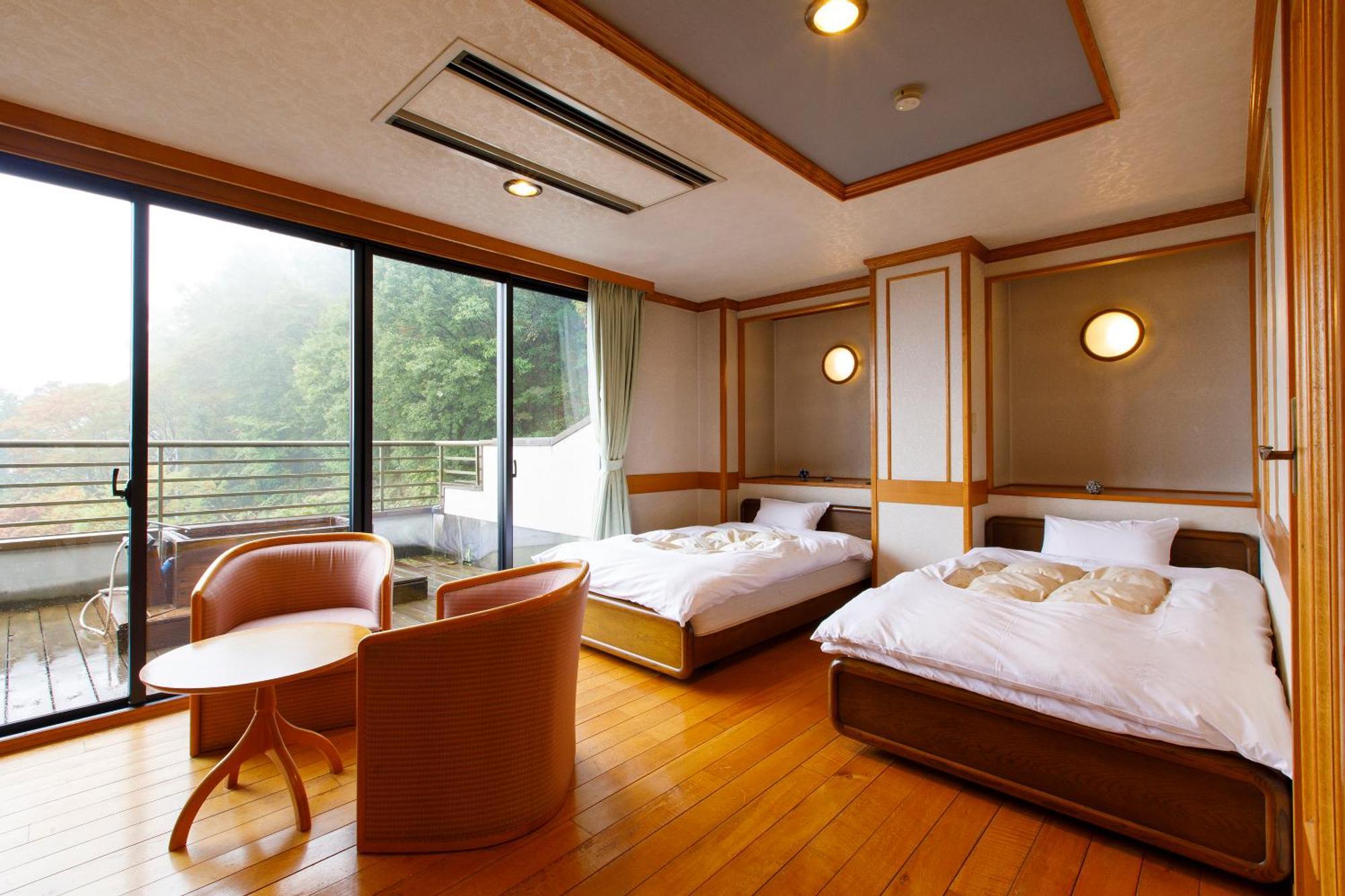 Wakamiro Hotel Hokuto  Exterior photo