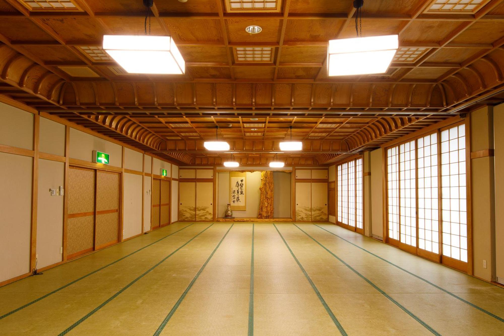 Wakamiro Hotel Hokuto  Exterior photo