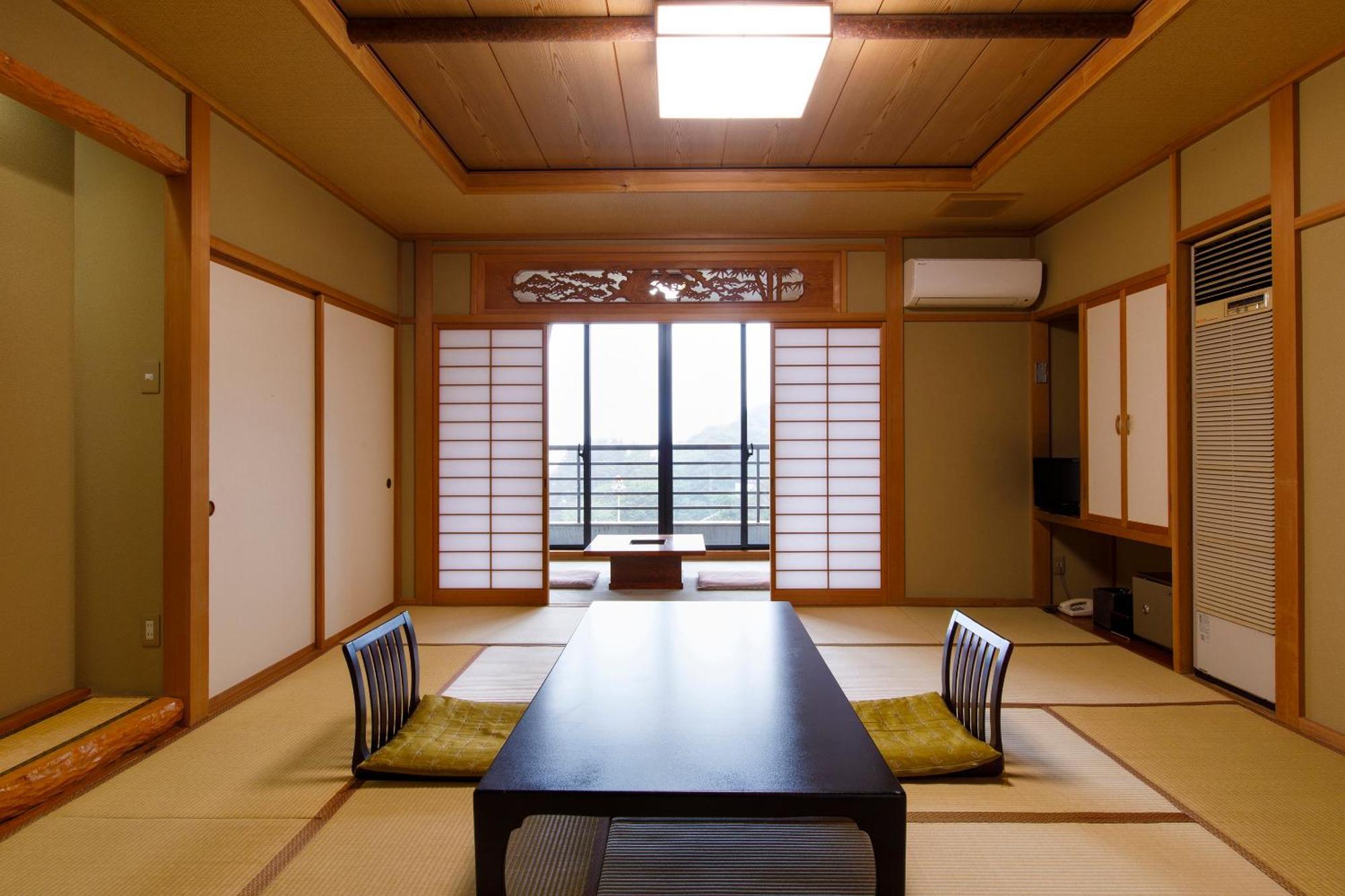 Wakamiro Hotel Hokuto  Exterior photo