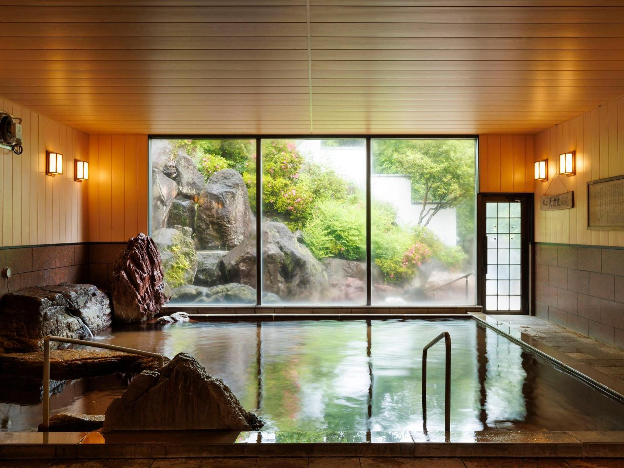 Wakamiro Hotel Hokuto  Exterior photo