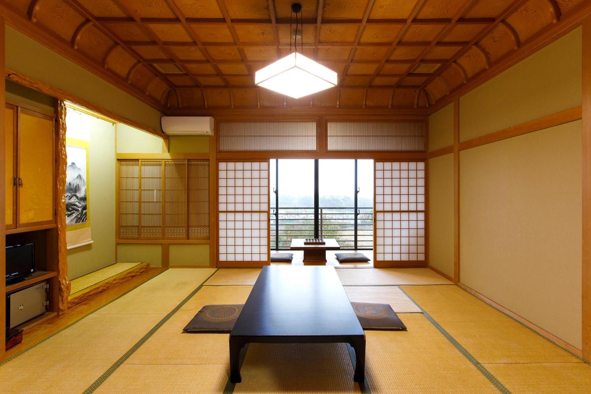 Wakamiro Hotel Hokuto  Exterior photo