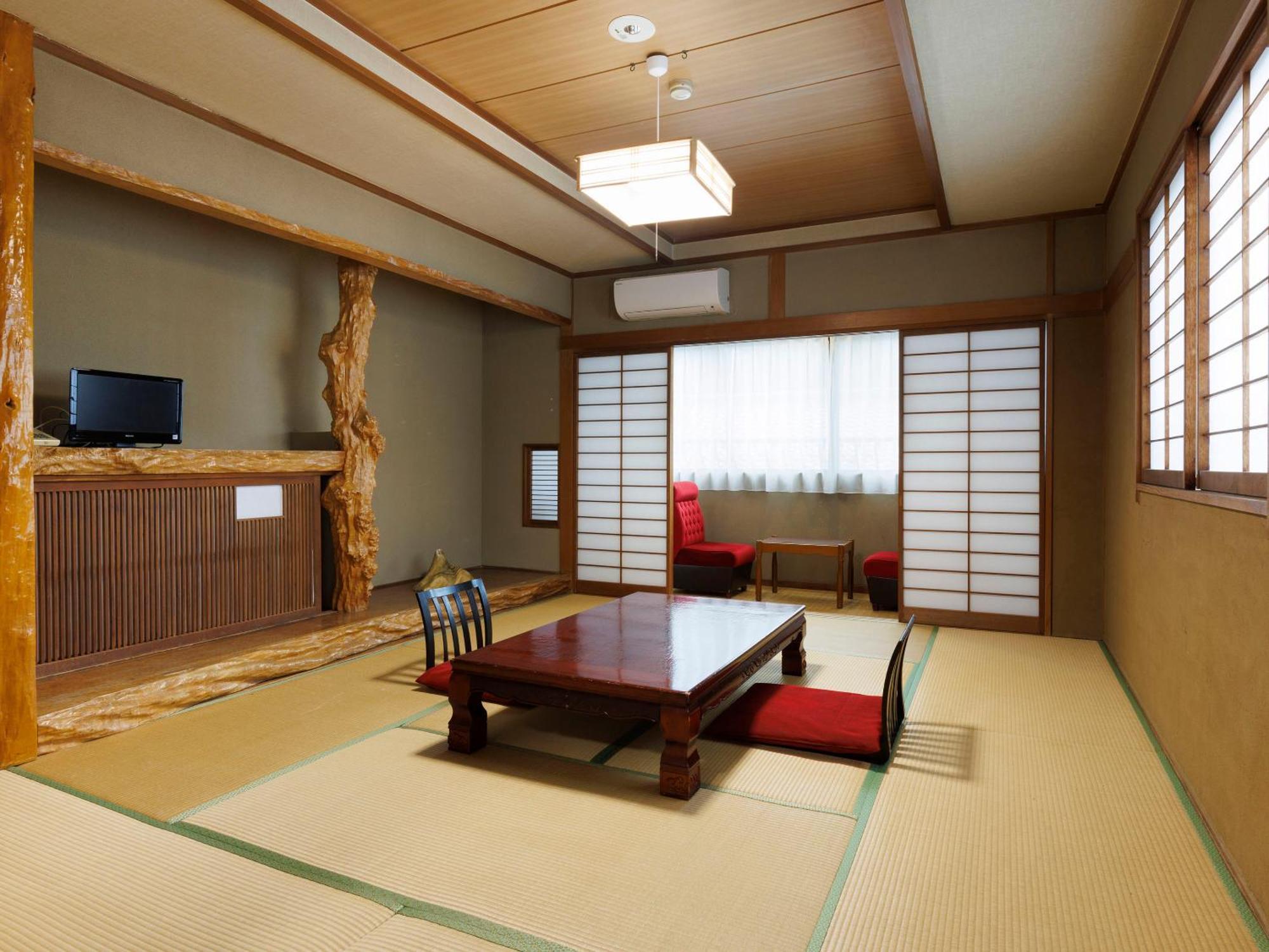 Wakamiro Hotel Hokuto  Exterior photo